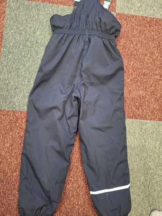 Костюм зимний ленне, lenne 134 см