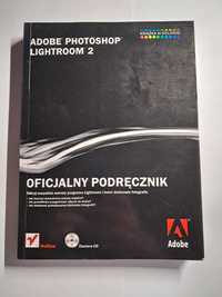 Książka Adobe Photoshop Lightroom 2 Helion Fotografia