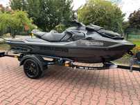 Skuter wodny SEA DOO RXT X 300 RS 2023R Gwarancjia!!!