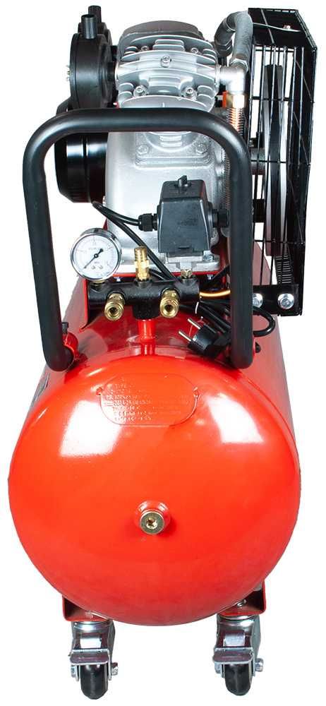 Kompresor Sprężarka Kupczyk 100L KKT400/100 320l/min