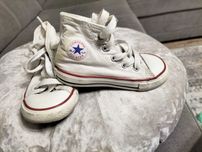 Converse trampki dziecięce rozmiar 22