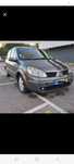 RENAULT SCENIC 1.5 TURBO DICEL 2004 Excelente Conforto e Conservaçaó