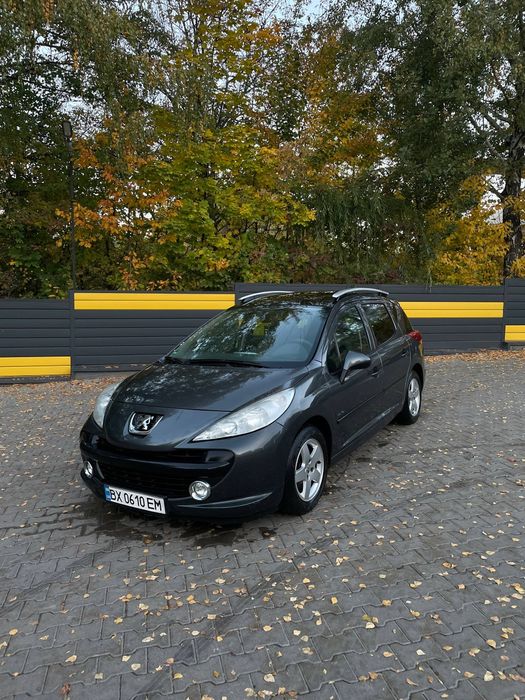 Продам Peugeot 207,2009 року