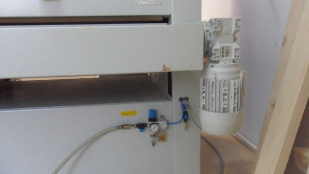 Szlifierka szerokotaśmowa. 95 cm