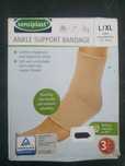 Sensiplast orteza stabilizator stopy l/xl