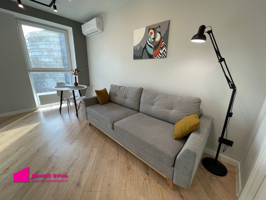 Продам 1к квартиру в новотсрой ЖК 5 Континент, Победа, Маршал, Салют