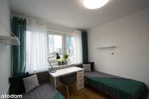 dwupokojowe 44m2 Miedziana