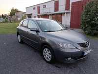 Mazda 3 1.6 diesel