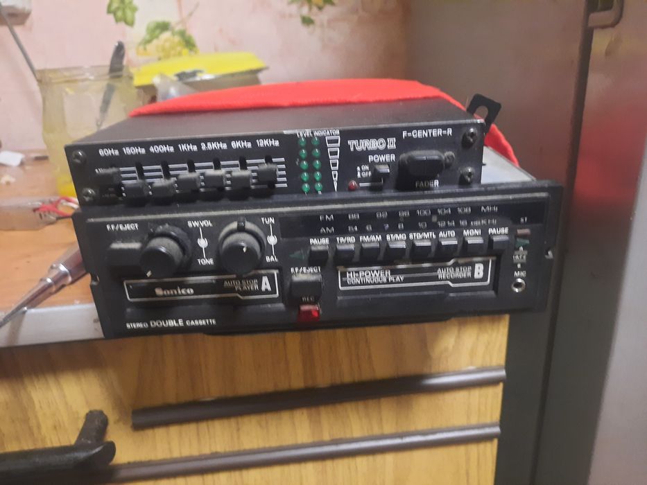 Турбо2 центер Pover