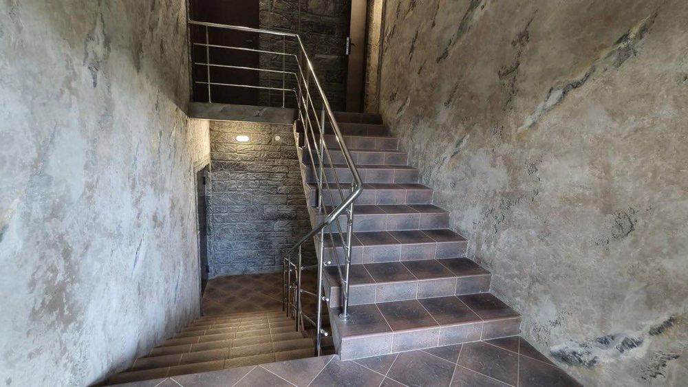 Однокімнатна квартира в новобудові