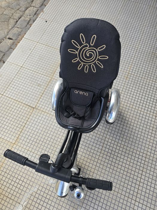 Triciclo evolutivo arena my sunshine