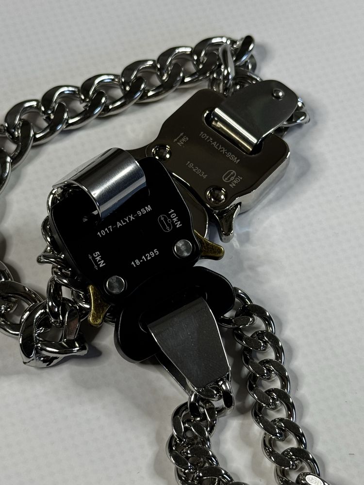 Браслет 1017 ALYX 9SM