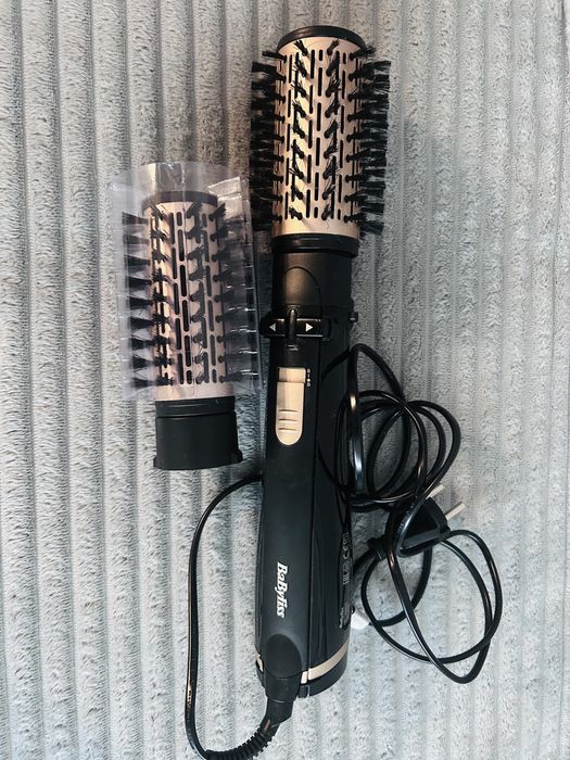 Suszarko-lokówka BaByliss Big Hair Dual 1000 (AS962E)