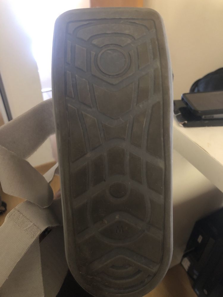 Bota Walker Longa M ( ate ao 44)