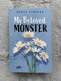 My Beloved Monster- Marta Łabęcka