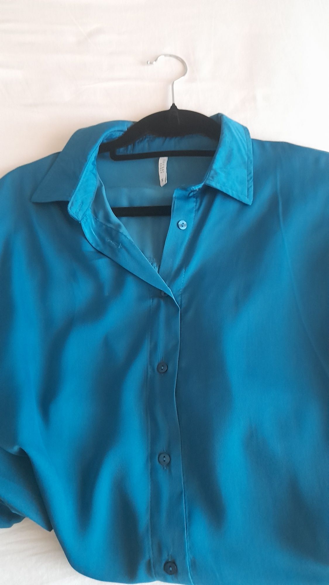Camisa Tiffosi  Azul Tiffosi  S