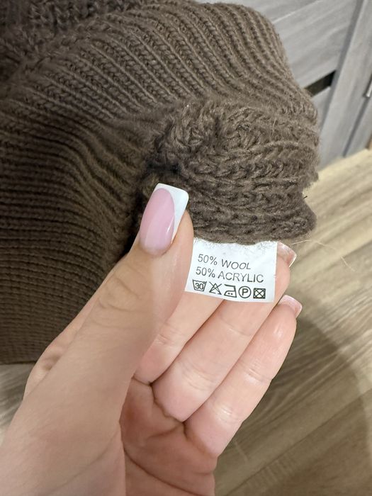 Кофта one by one s