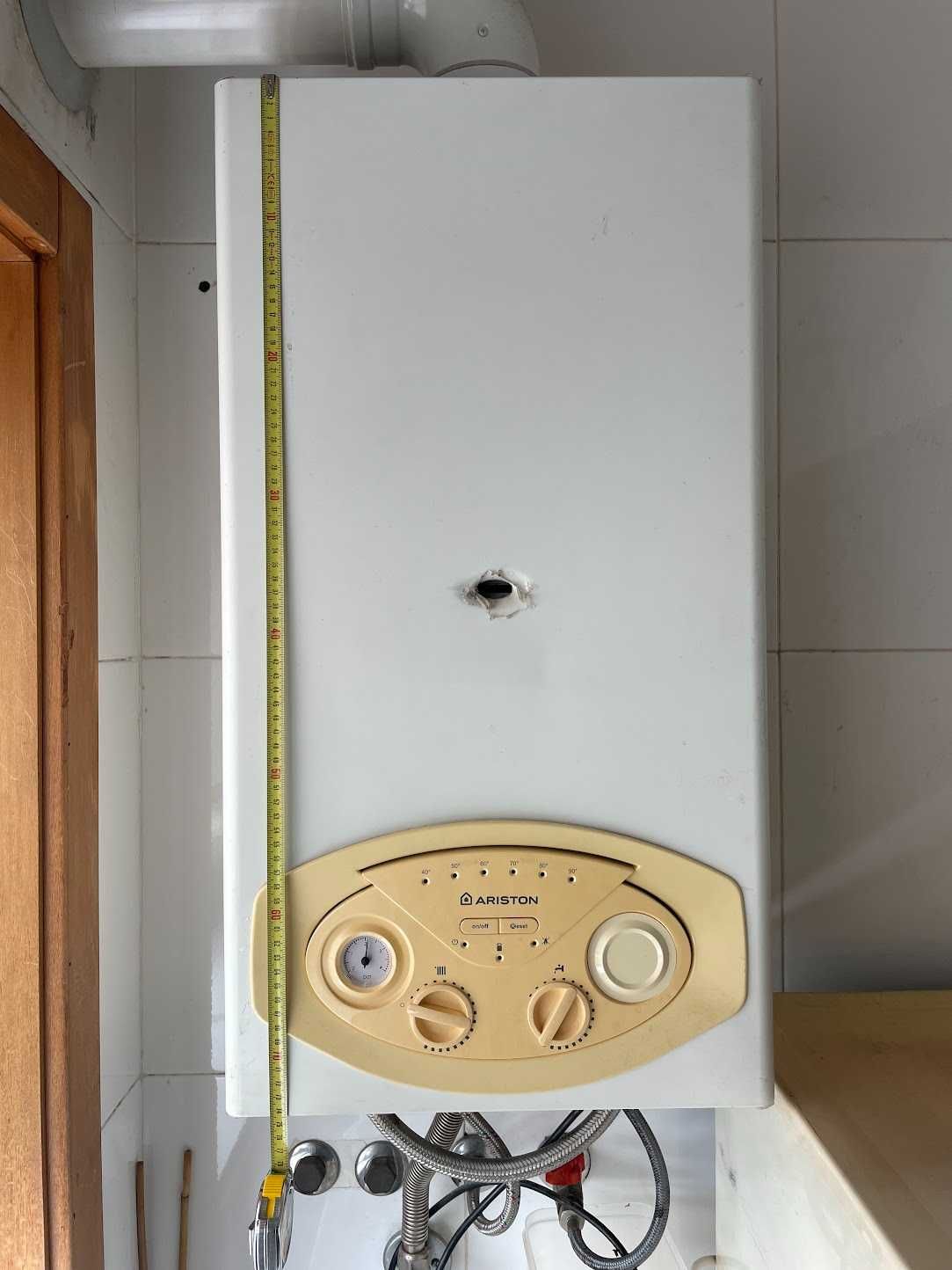 Caldeira Ariston BSII24