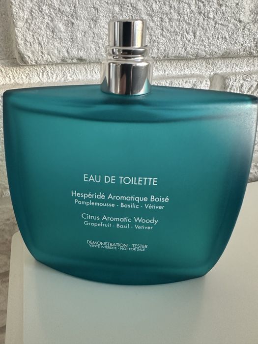 Azzaro Chrome Aqua Unikat