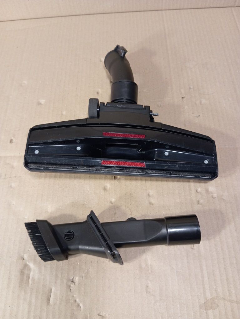 Odkurzacz bezworkowy 800 W Eureka Apollo Cyklonowy