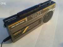 Radio-cassete-recorder omega compact-2