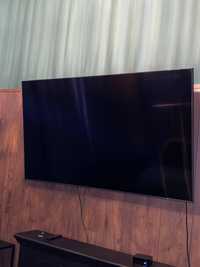 Телевізор Samsung UE58AU7100UXUA в ідеальному стані, 4K