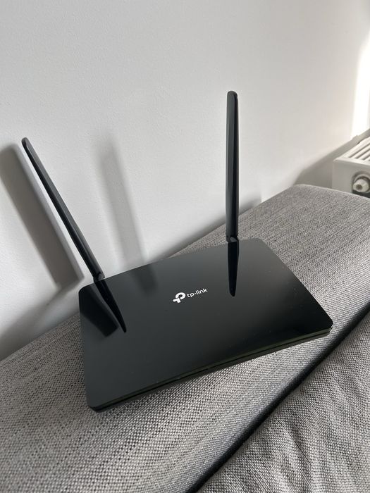 Router TP-LINK Archer MR200 4G LTE