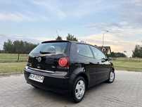 VW Polo 2006r 1.4tdi/Climatronic