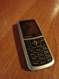 Sagem my210x , telefon komórkowy, bez ładowarki.