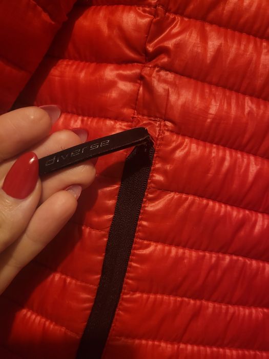 Kurtka Diverse rozm. S