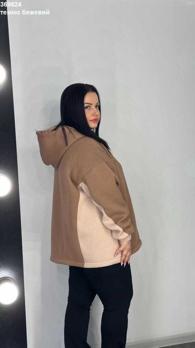 Худі на флісі Туреччина на різні типи фігур від L/XL/XXL/XXXL