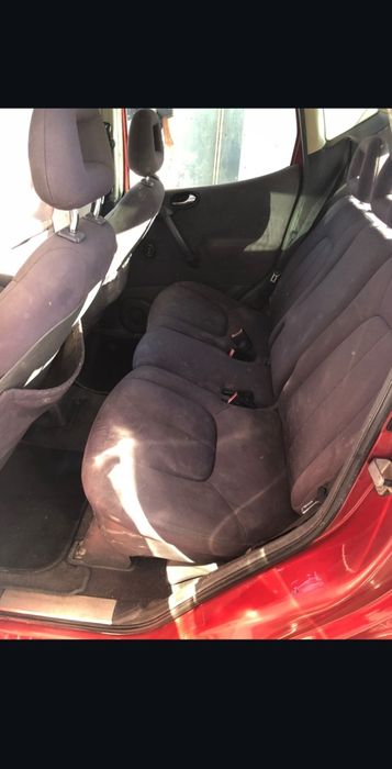 Vendo Mercedes a160