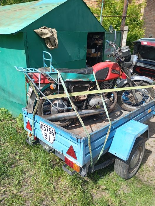 10 ТИСЯЧ ЗА ВСЕПродам Иж планета 5