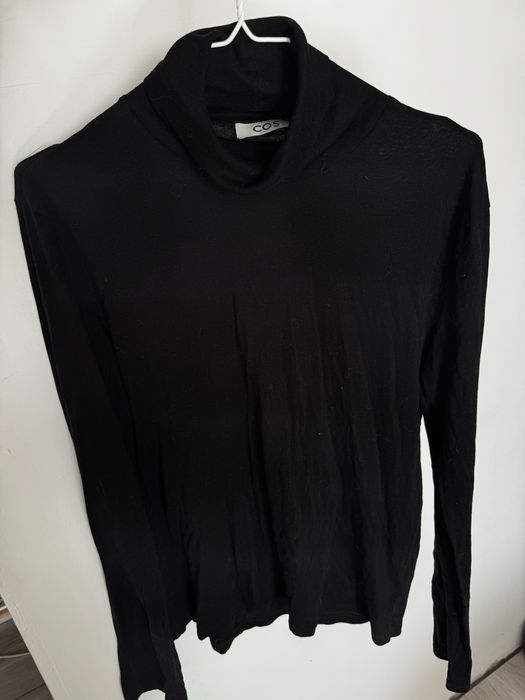 Лонгслів кофта COS