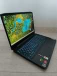 Laptop gamingowy Lenovo IdeaPad Gaming 3 15ARH05
