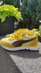 Sneakersy Rider Fv Pikachu rozmiar 35.5
