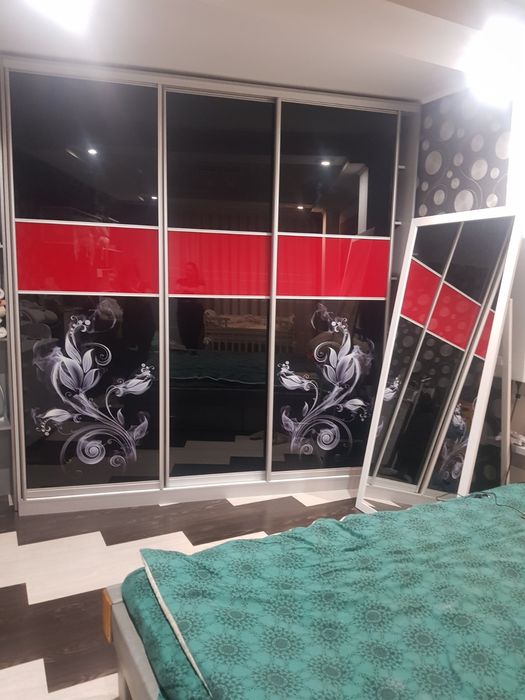 Здам 2-кімнатну квартиру подобово