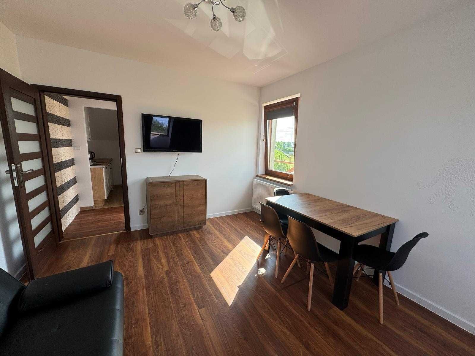 Apartamet do wynajecia