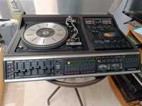 GRUNDIG  HIFI-studio RPC500b