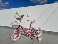 Bicicleta criança