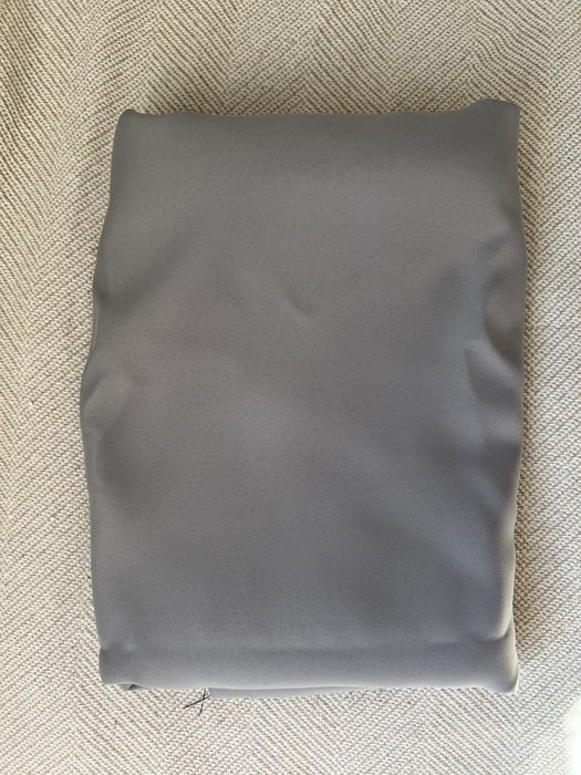 Tkanina zaciemniająca Blackout 280x60cm