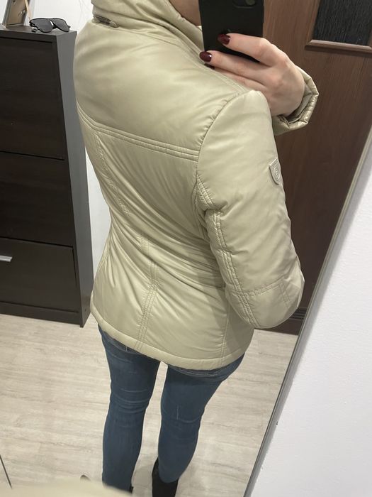 Kurtka pierre Cardin xs