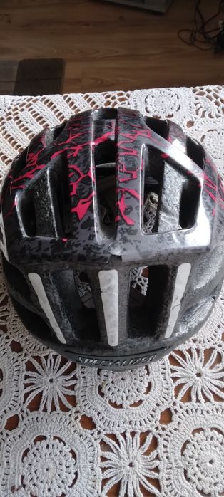 Kask ochronny dziecięcy