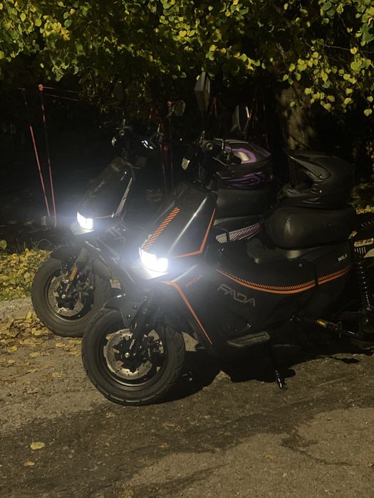 Обмен fada wila 1200w