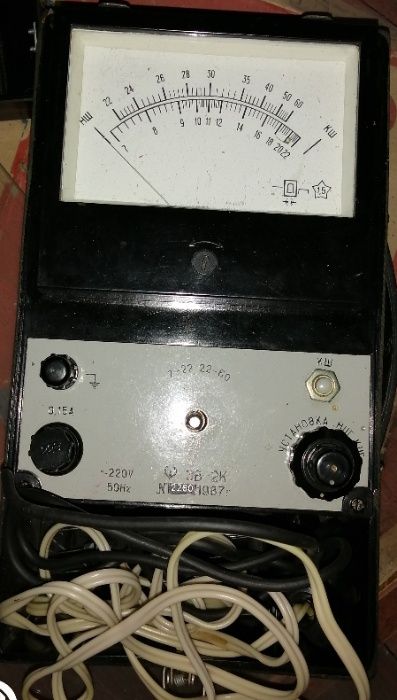 Электронный влагомер ЭВ-2К