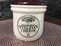 Ceramiczny pojemnik na żywność Stilton Cheese