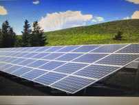 Projekt Farmy PV 1 MW z warunkami przyłączenia.