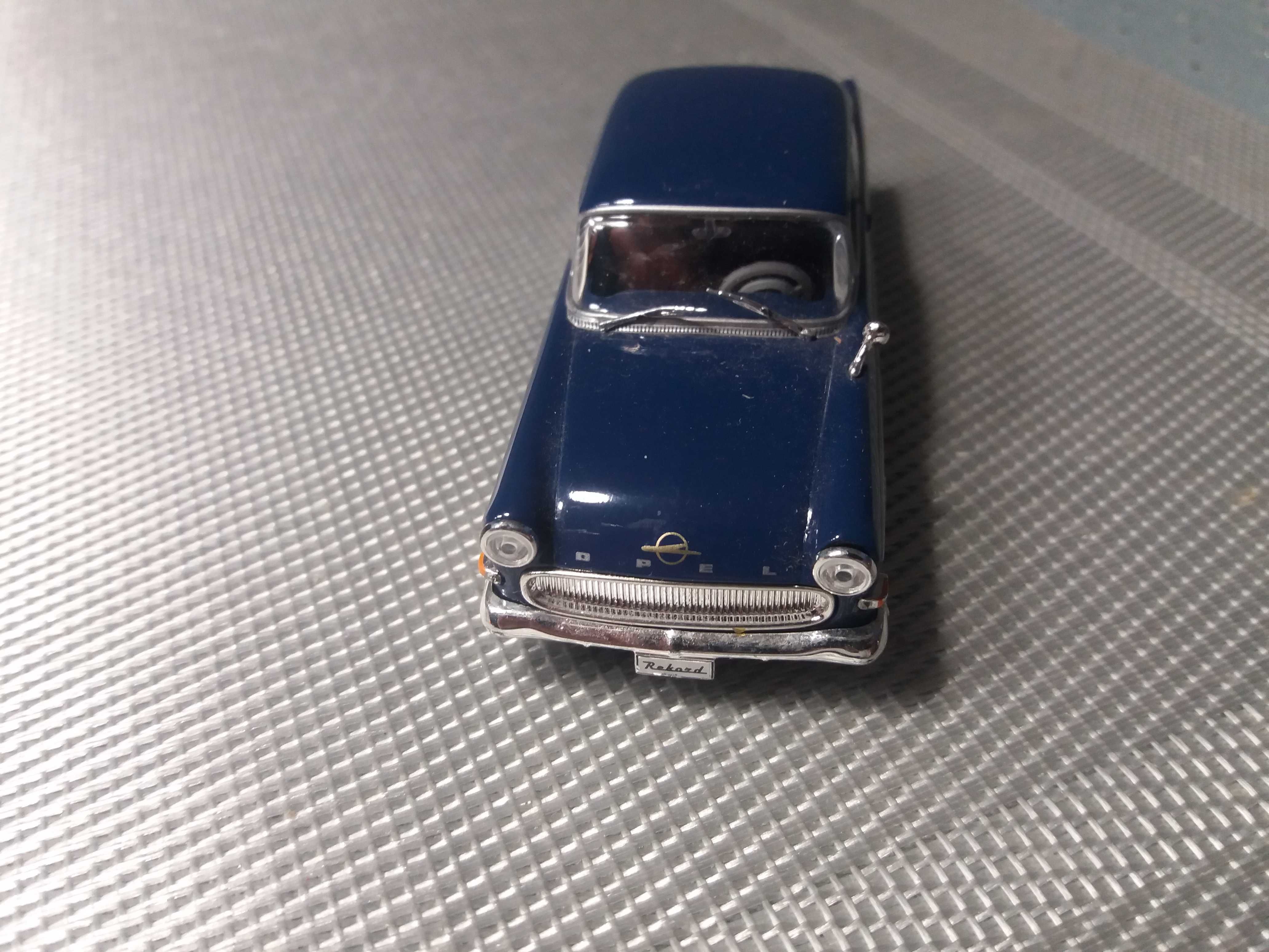Opel Rekord OLYMPIA P1