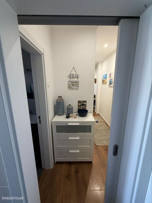 Apartamento com 2 quartos - localizado em Costa da Caparica Lisbon