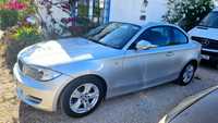 immaculate bmw 120i series for sale in Lagos like new inside and out